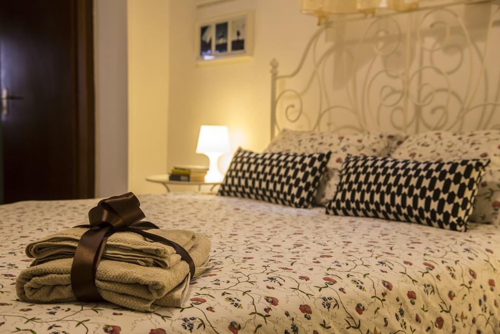 Piazza Roma Rooms Benevento Værelse billede