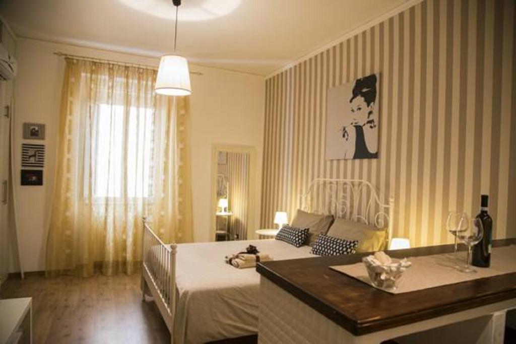 Piazza Roma Rooms Benevento Værelse billede